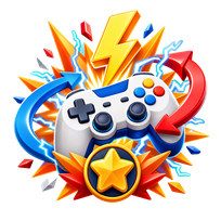 Action Games category artwork