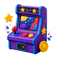 Mini Games category artwork