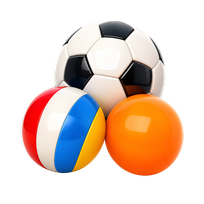 Ball Games category artwork
