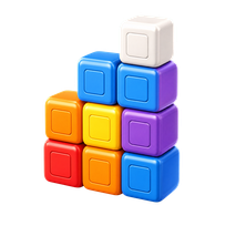 Blocks Games category artwork