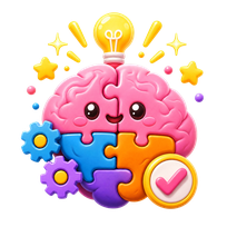 Brain Games category artwork