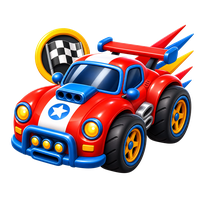 Car Games