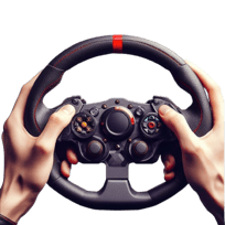 Driving Games category artwork