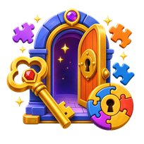 Escape Games category artwork