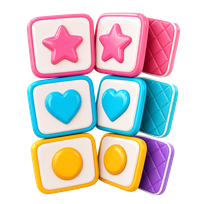 Bubble Games category artwork