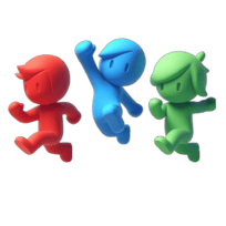 Io Games category artwork