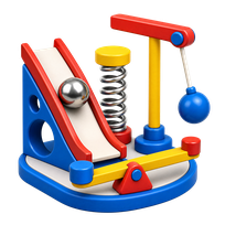 Physics Games category artwork