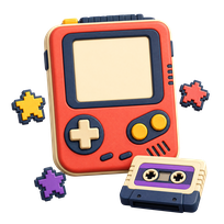 Retro Games