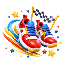 Running Games category artwork