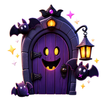 Ghost Games category artwork