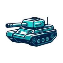 Tanks Games category artwork