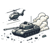 War Games category artwork